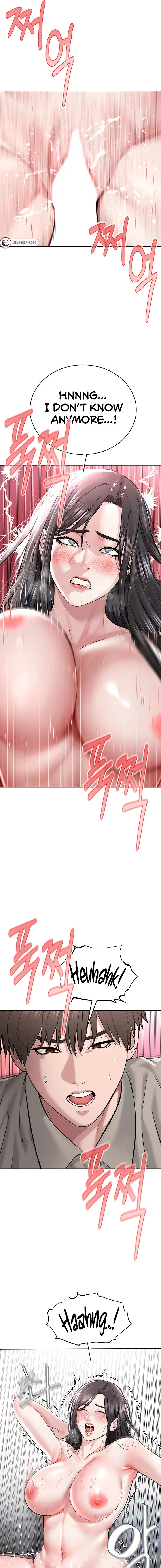 I’m The Leader Of A Cult chapter 16 page 17