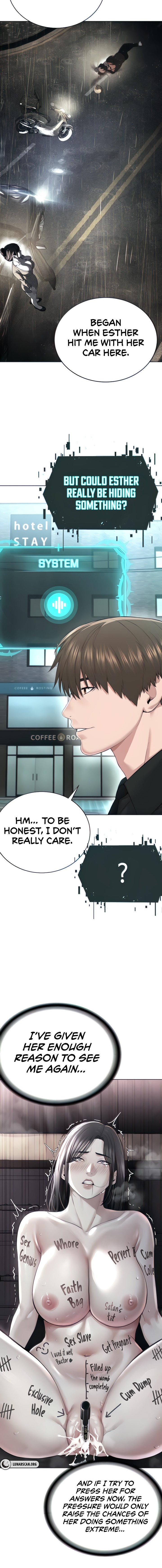 I’m The Leader Of A Cult chapter 17 page 2