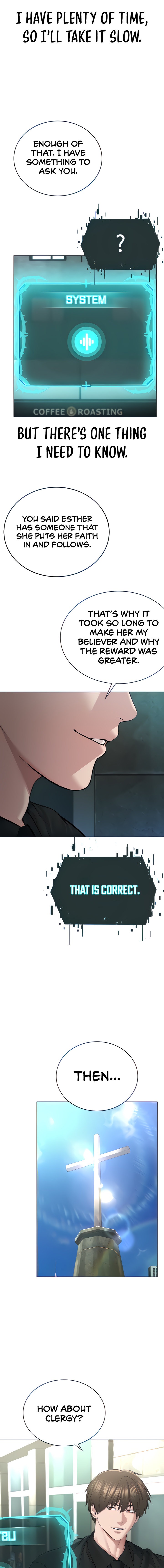 I’m The Leader Of A Cult chapter 17 page 3