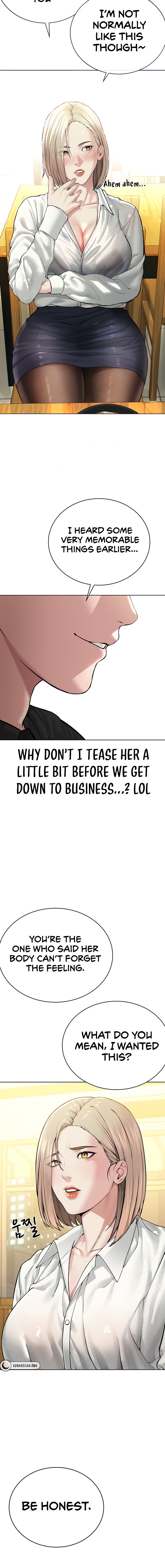 I’m The Leader Of A Cult chapter 18 page 6