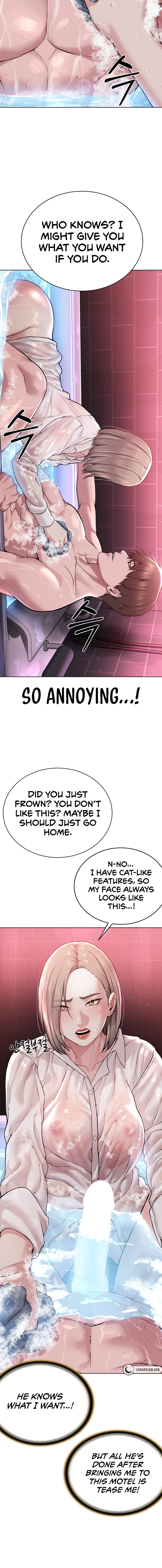 I’m The Leader Of A Cult chapter 18 page 10