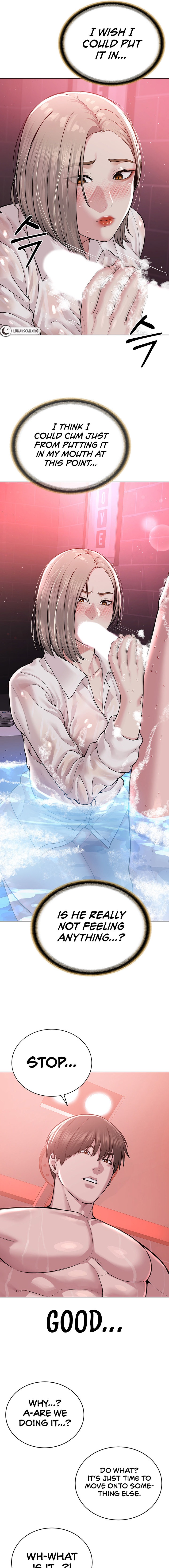 I’m The Leader Of A Cult chapter 18 page 13