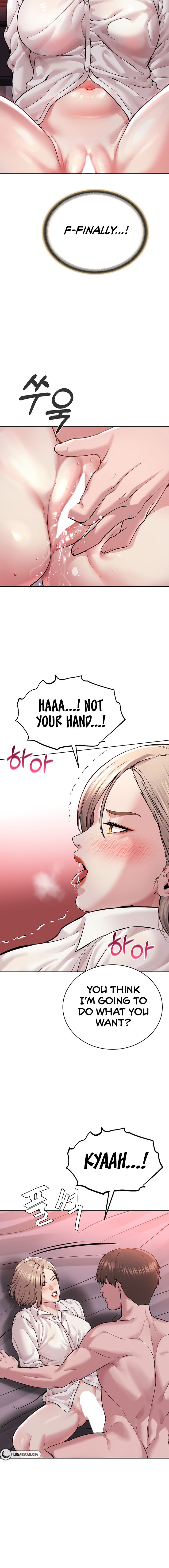I’m The Leader Of A Cult chapter 18 page 18