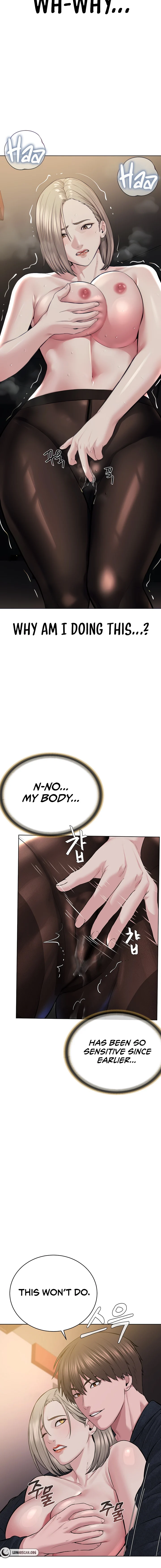 I’m The Leader Of A Cult chapter 19 page 6