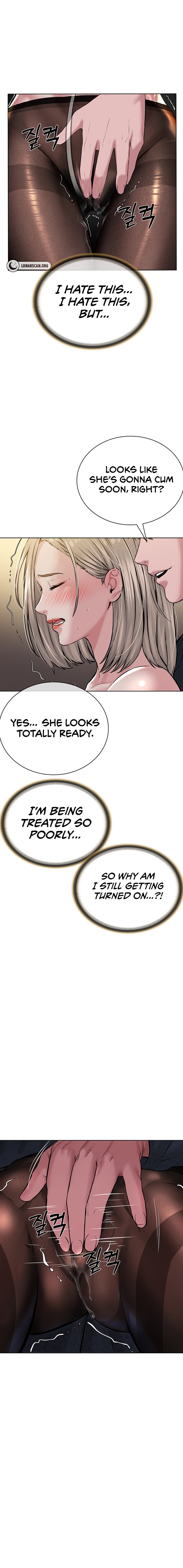I’m The Leader Of A Cult chapter 19 page 9