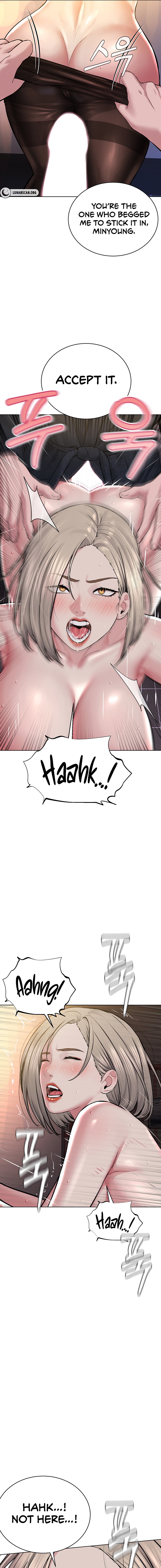 I’m The Leader Of A Cult chapter 19 page 13