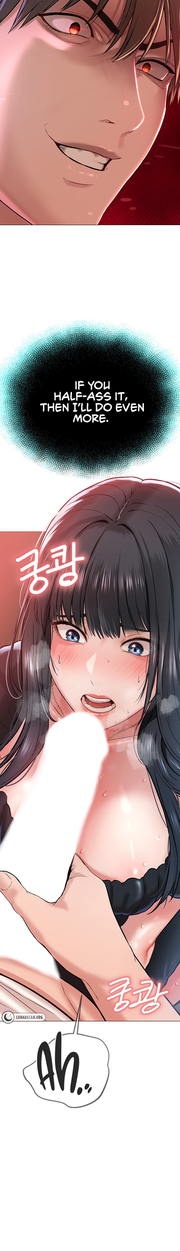 I’m The Leader Of A Cult chapter 2 page 3