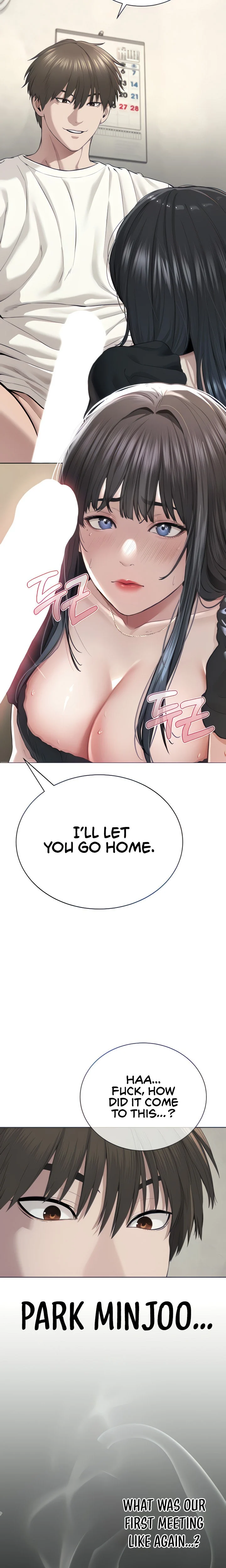 I’m The Leader Of A Cult chapter 2 page 5