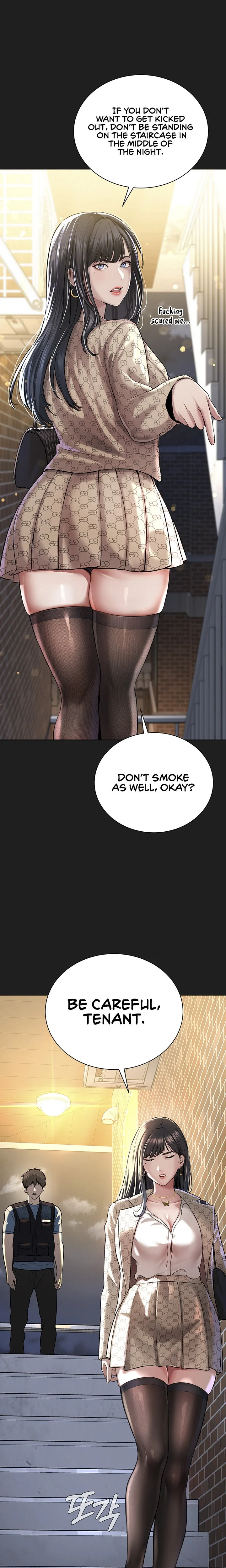 I’m The Leader Of A Cult chapter 2 page 10