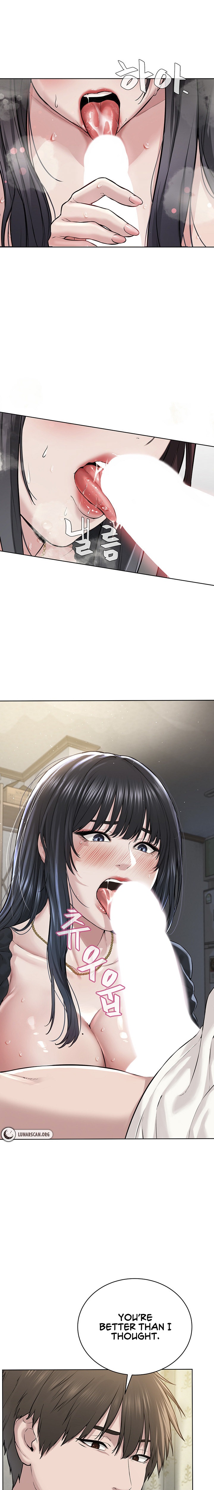 I’m The Leader Of A Cult chapter 2 page 19