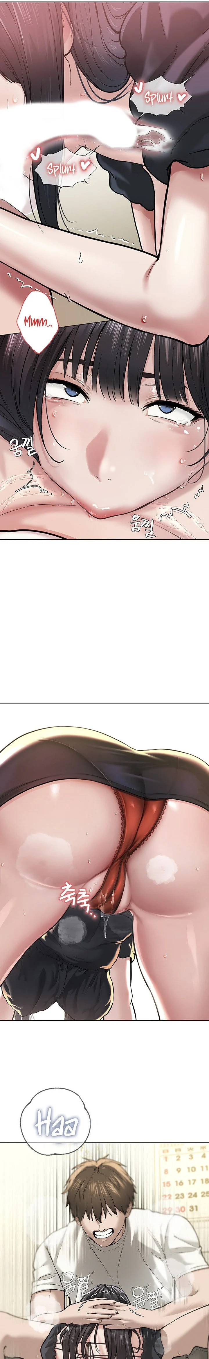 I’m The Leader Of A Cult chapter 2 page 25
