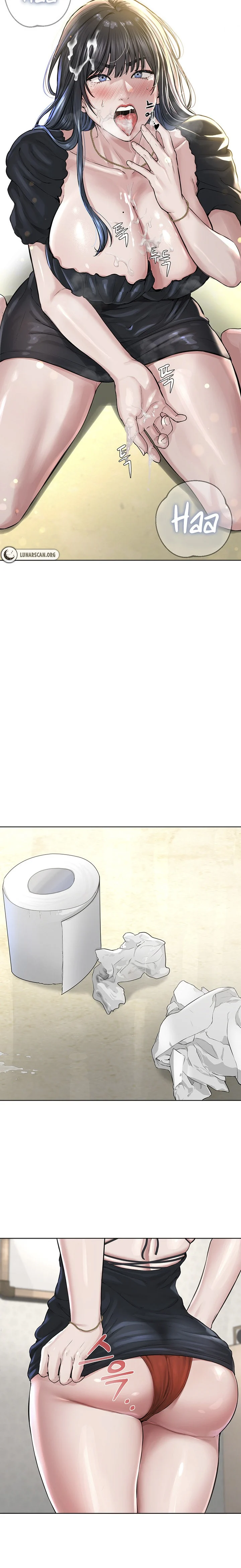 I’m The Leader Of A Cult chapter 2 page 27