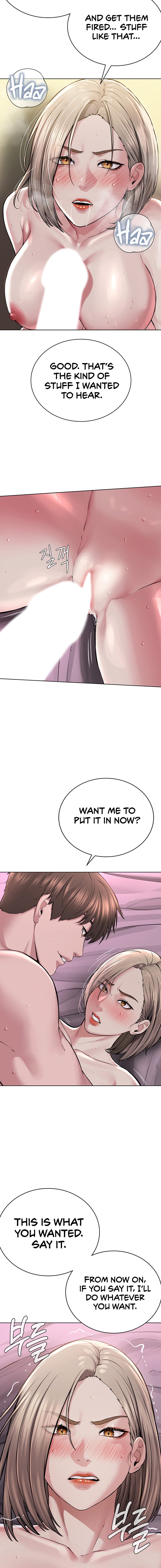 I’m The Leader Of A Cult chapter 20 page 8
