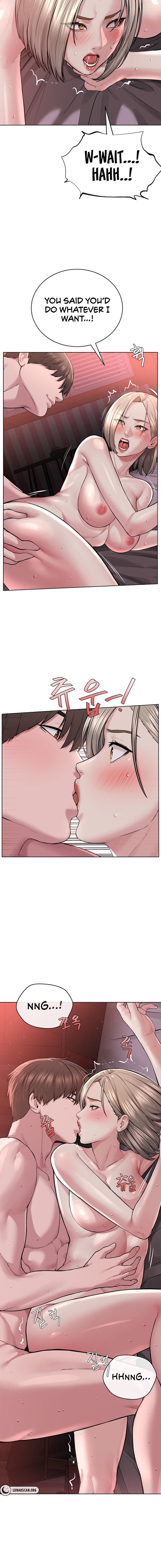 I’m The Leader Of A Cult chapter 20 page 14