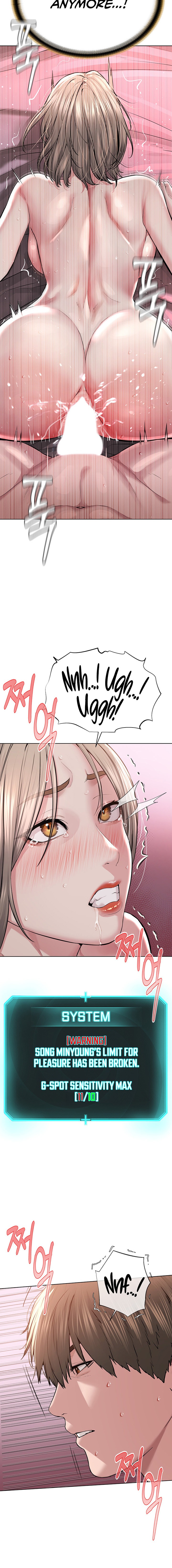 I’m The Leader Of A Cult chapter 20 page 16