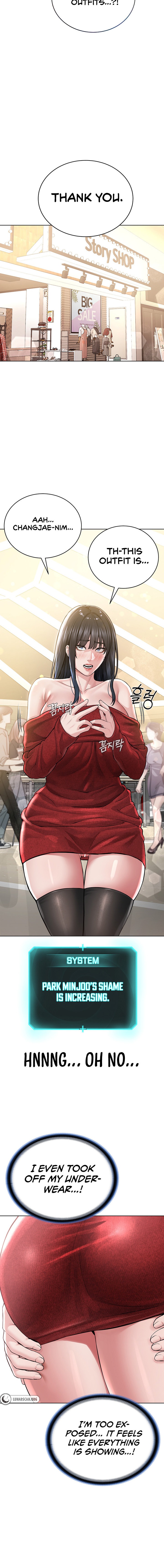 I’m The Leader Of A Cult chapter 21 page 6