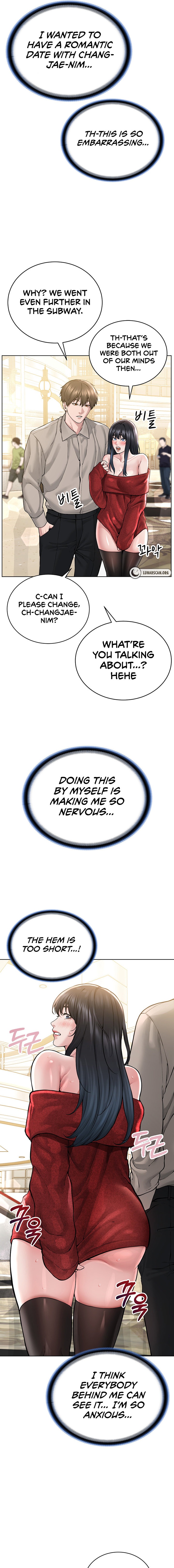 I’m The Leader Of A Cult chapter 21 page 9