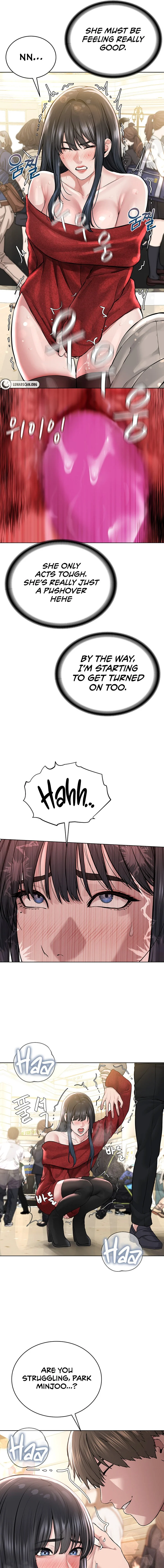 I’m The Leader Of A Cult chapter 21 page 13
