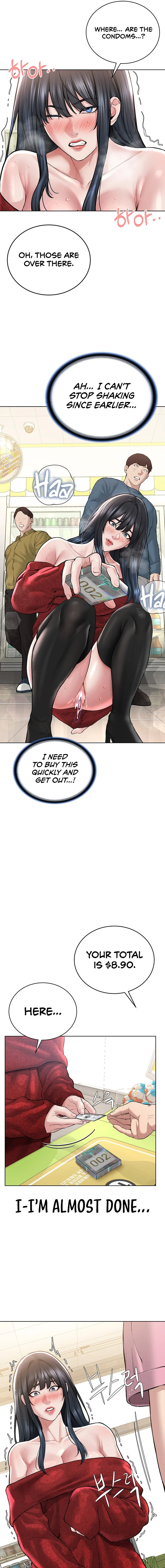 I’m The Leader Of A Cult chapter 21 page 15