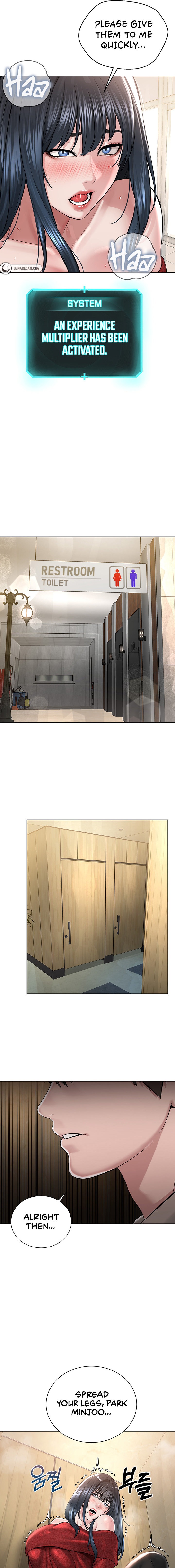 I’m The Leader Of A Cult chapter 21 page 17