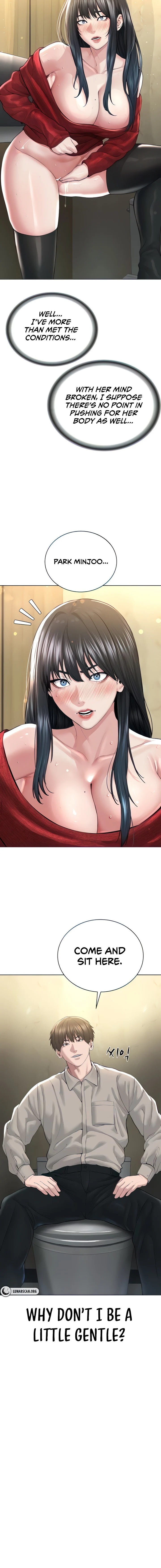 I’m The Leader Of A Cult chapter 22 page 2