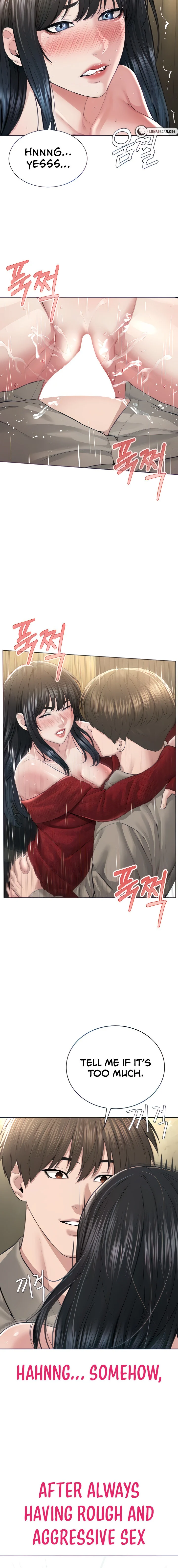 I’m The Leader Of A Cult chapter 22 page 4