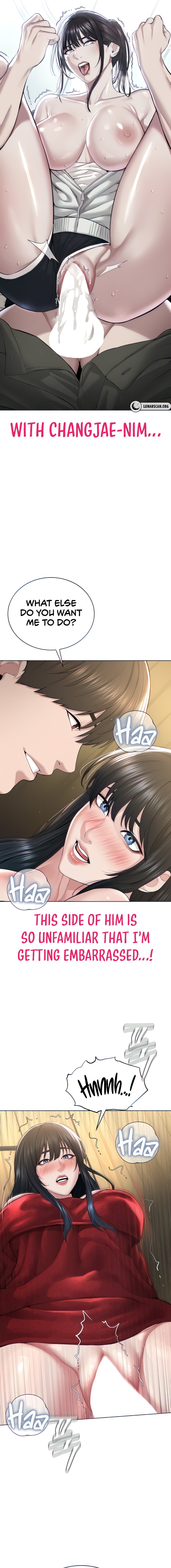 I’m The Leader Of A Cult chapter 22 page 5