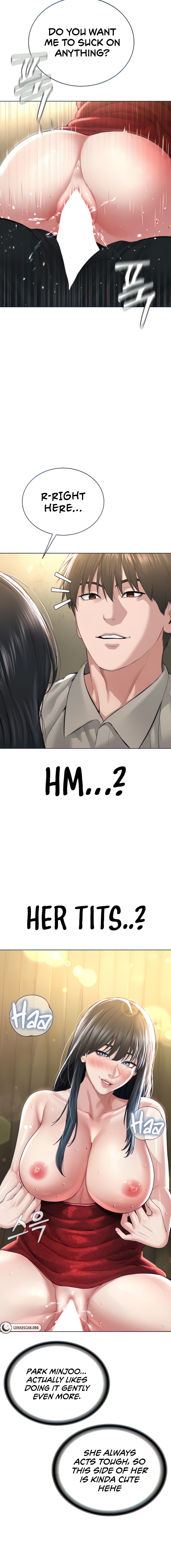 I’m The Leader Of A Cult chapter 22 page 6