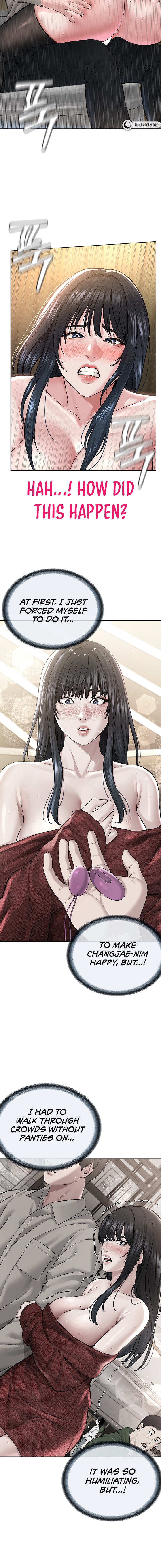 I’m The Leader Of A Cult chapter 22 page 8