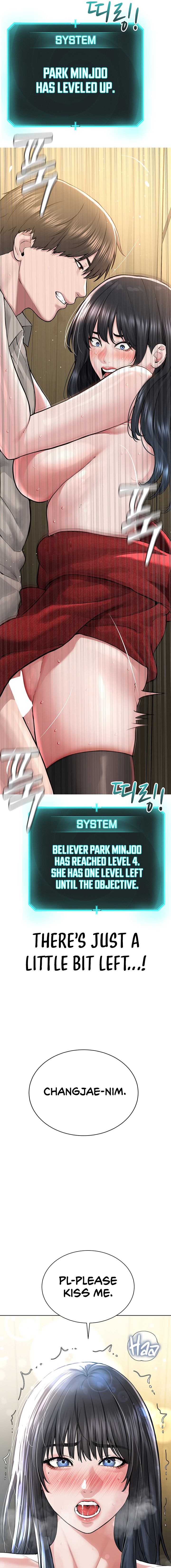 I’m The Leader Of A Cult chapter 22 page 11