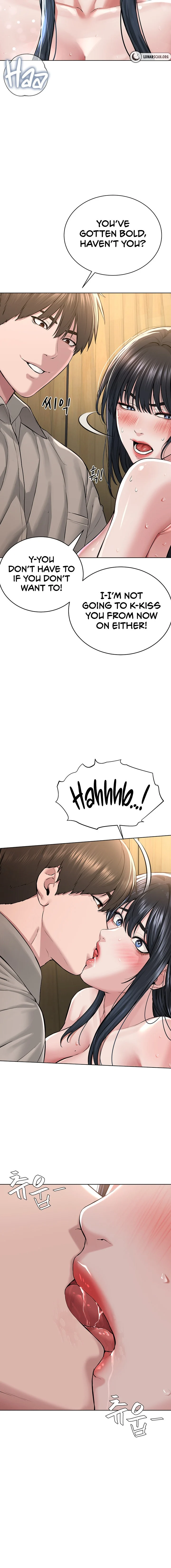 I’m The Leader Of A Cult chapter 22 page 12