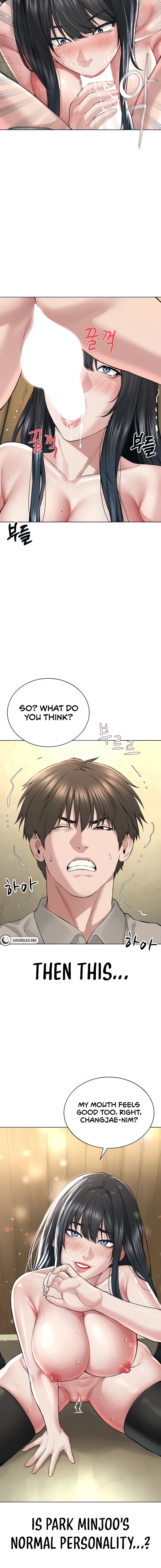I’m The Leader Of A Cult chapter 23 page 6