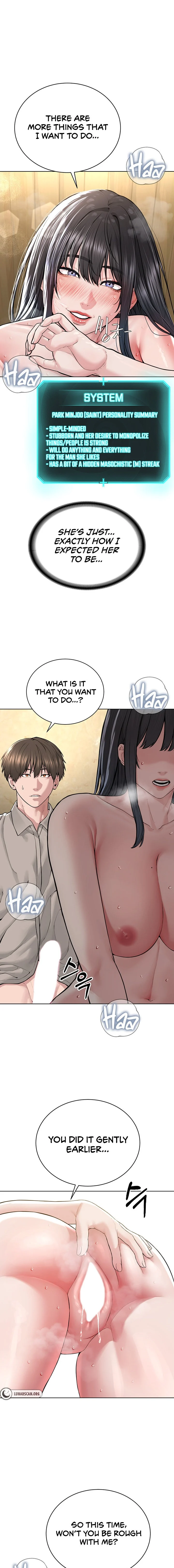 I’m The Leader Of A Cult chapter 23 page 7