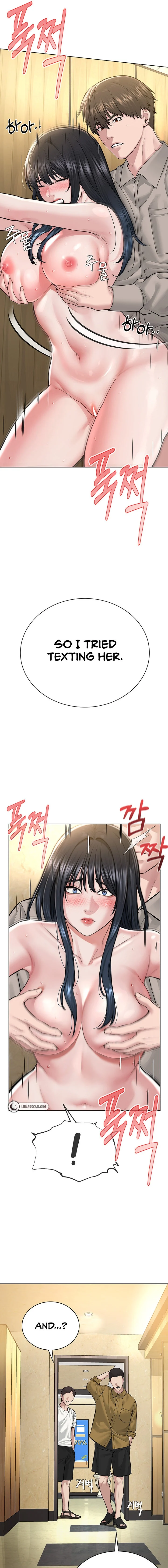 I’m The Leader Of A Cult chapter 23 page 9