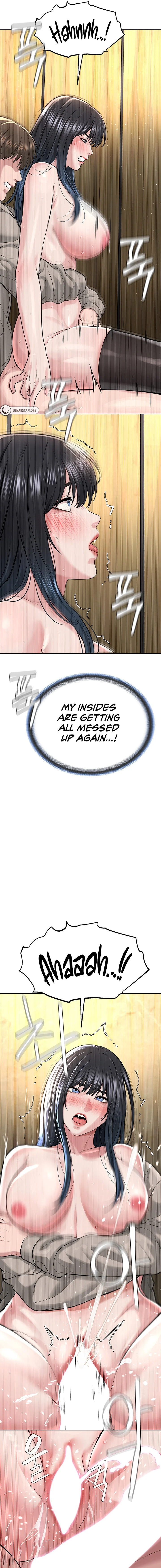 I’m The Leader Of A Cult chapter 23 page 17