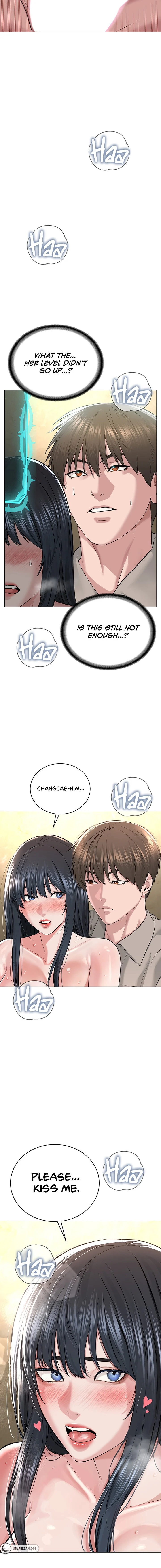 I’m The Leader Of A Cult chapter 23 page 18