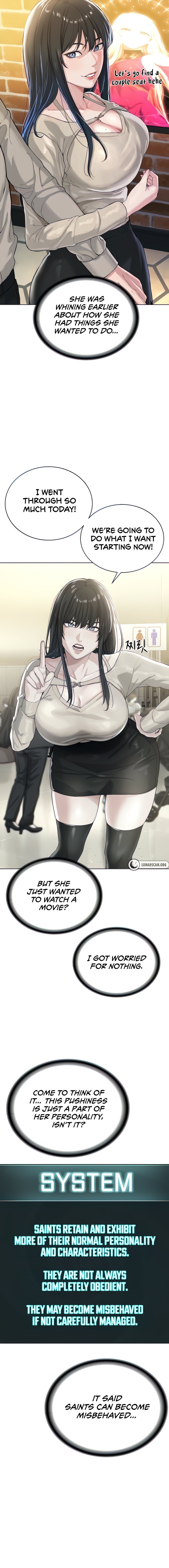 I’m The Leader Of A Cult chapter 24 page 2