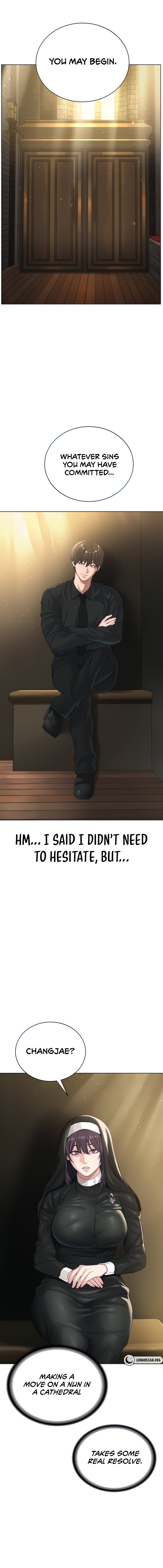 I’m The Leader Of A Cult chapter 24 page 6