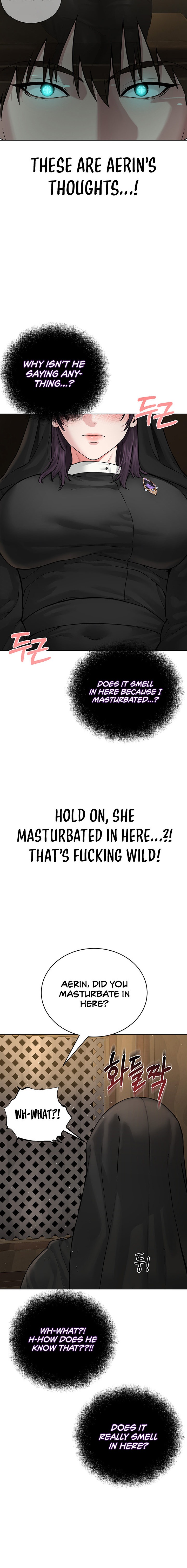 I’m The Leader Of A Cult chapter 24 page 8