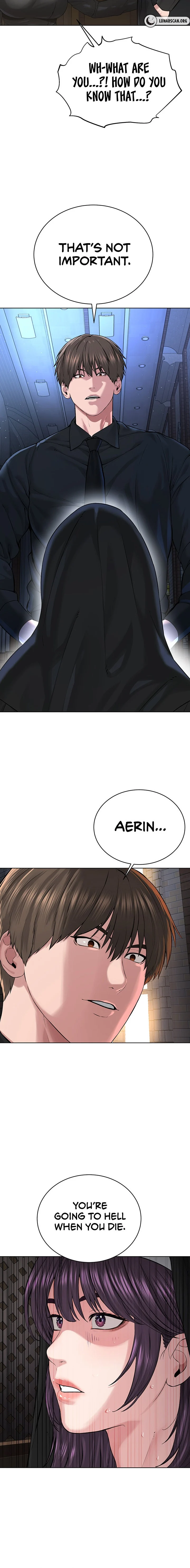 I’m The Leader Of A Cult chapter 24 page 12