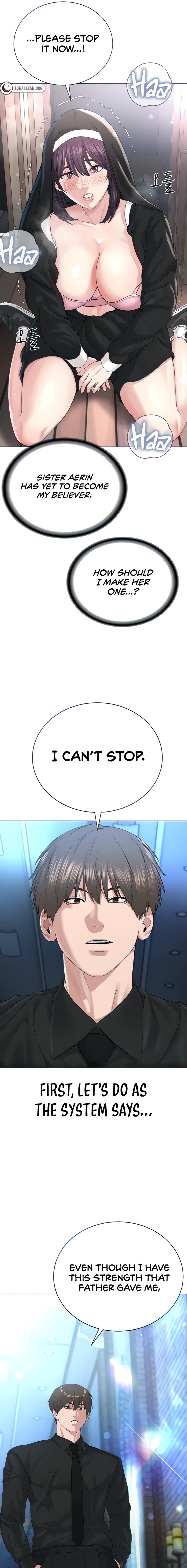I’m The Leader Of A Cult chapter 25 page 5