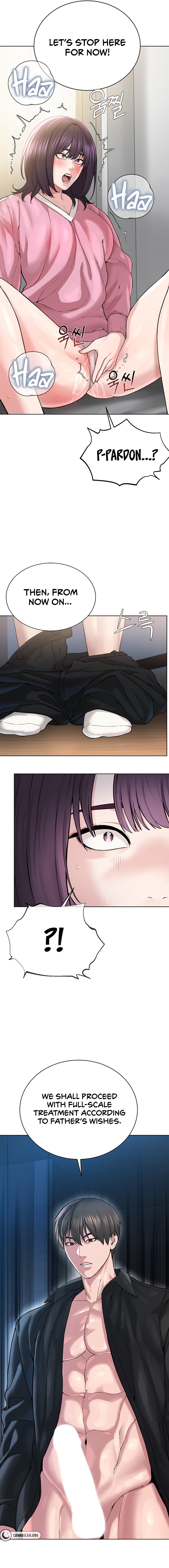 I’m The Leader Of A Cult chapter 25 page 15