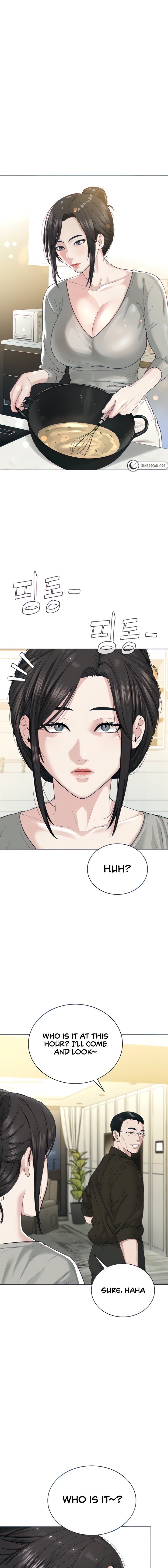 I’m The Leader Of A Cult chapter 26 page 1