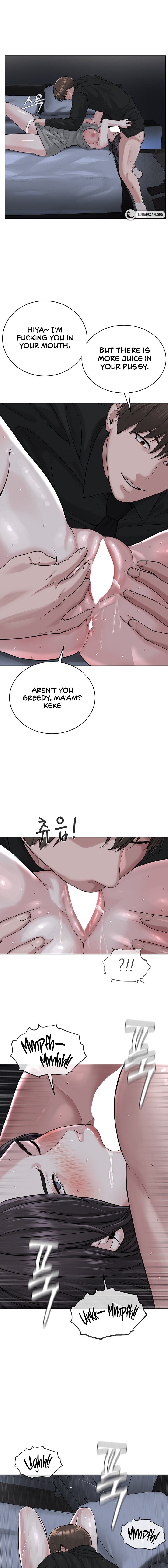 I’m The Leader Of A Cult chapter 26 page 13