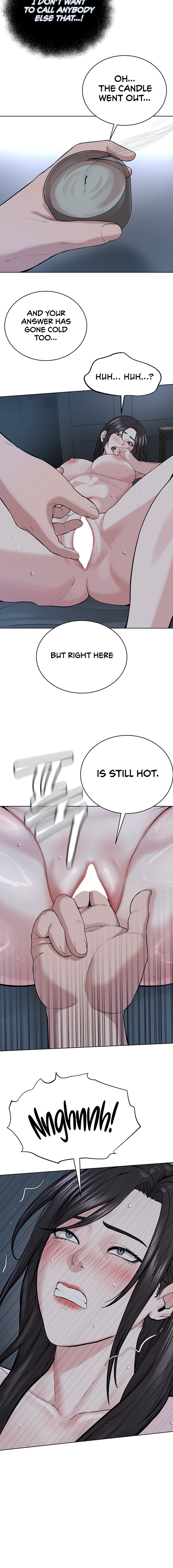 I’m The Leader Of A Cult chapter 27 page 12