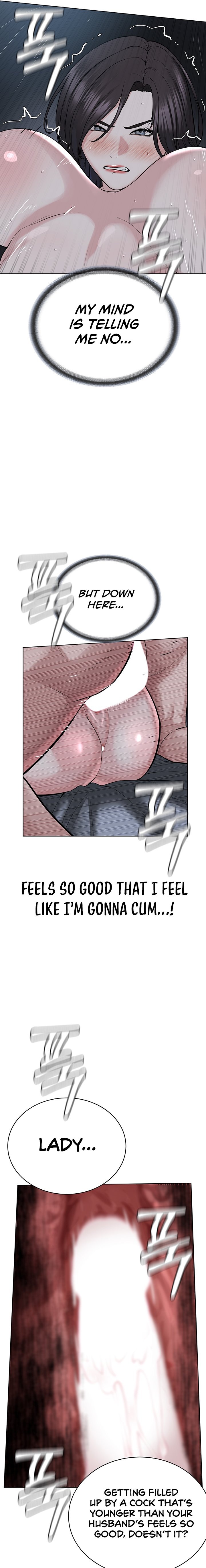 I’m The Leader Of A Cult chapter 27 page 15