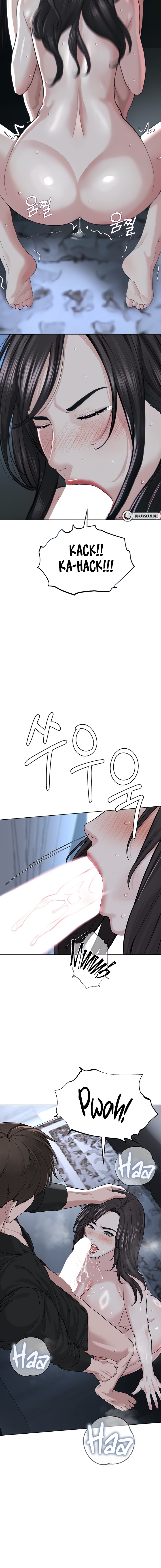 I’m The Leader Of A Cult chapter 28 page 8