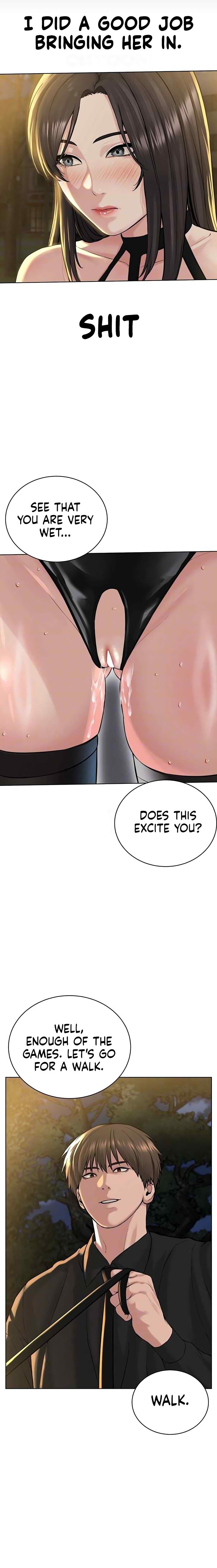 I’m The Leader Of A Cult chapter 29 page 6