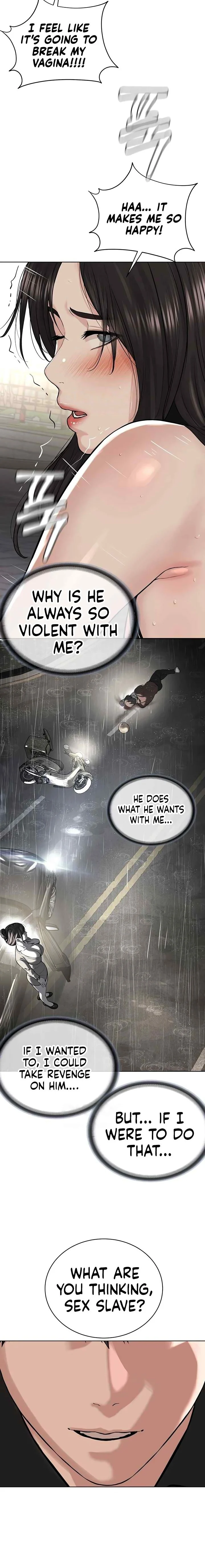I’m The Leader Of A Cult chapter 29 page 18