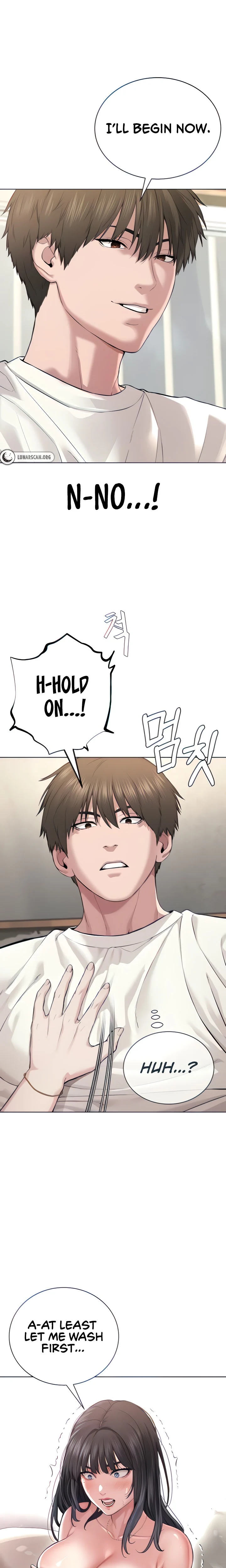 I’m The Leader Of A Cult chapter 3 page 2